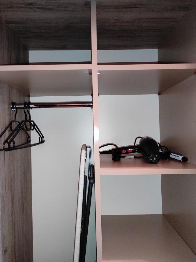 Tranquil Apartment In Vake Tiflis Dış mekan fotoğraf